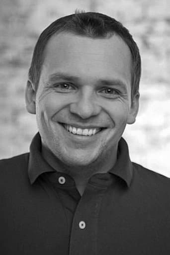 Aleksey Yanin