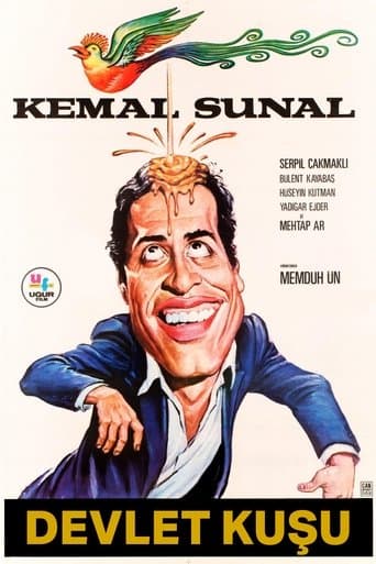 Devlet Kuşu
