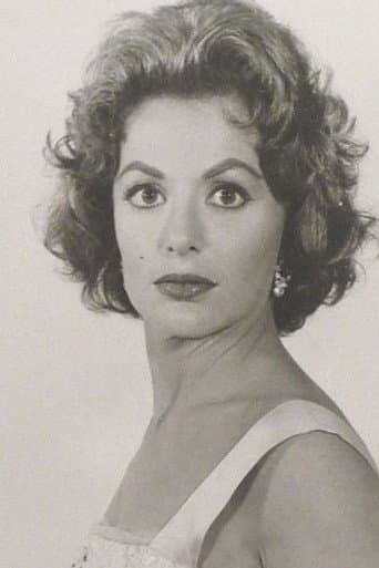 Rebecca Welles