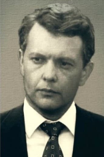 Vladimir Rudyy