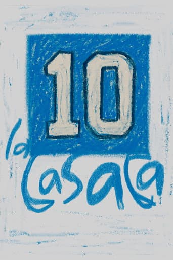 La Casaca