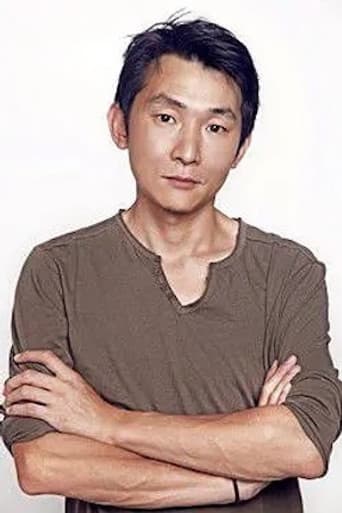 Zhao Hu