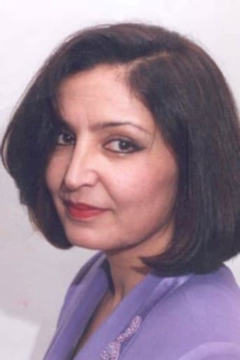 Dilbar Umarova