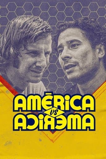ФК «Америка» проти ФК «Америка»