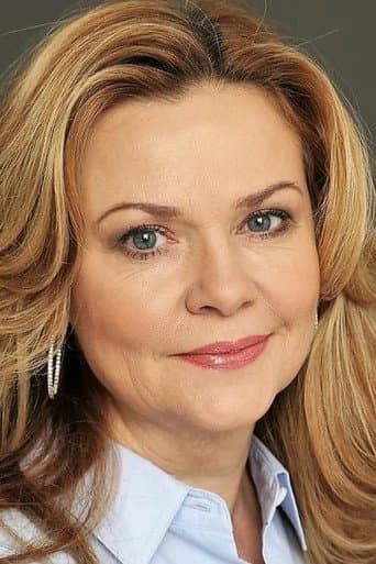 Tatyana Yakovenko