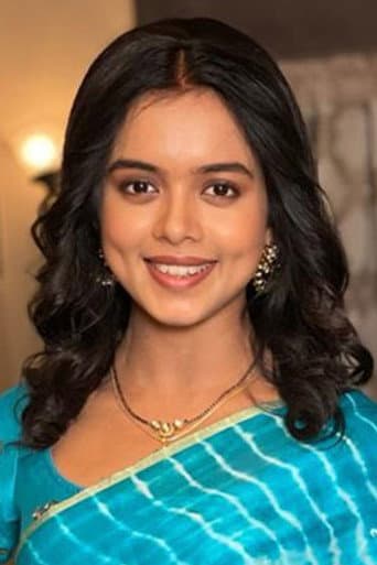 Megha Ray