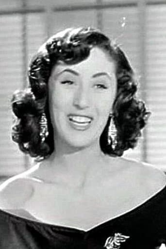 Leila El Djazairia