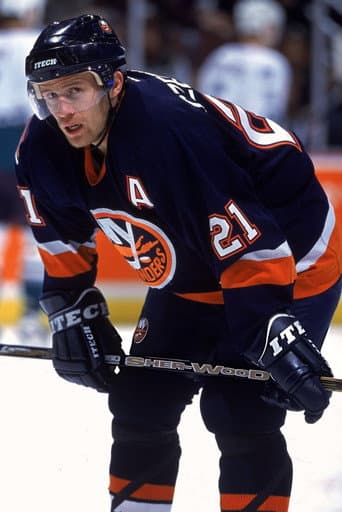 Mariusz Czerkawski: Overtime