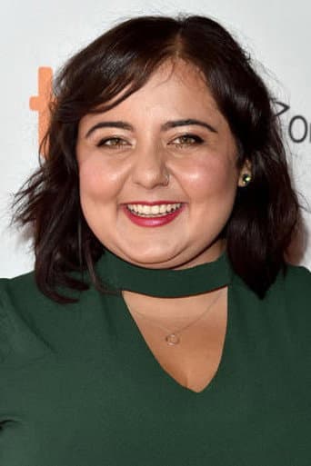 Shaista Latif