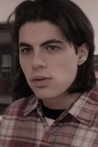Jody Orrigo