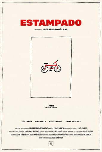 Estampado