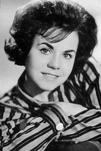 Linda Scott