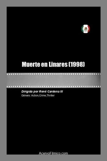 Muerte en Linares