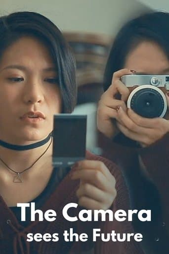 The Camera Sees The Future