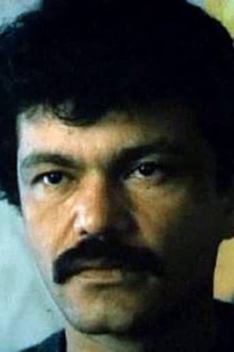 Karim Mirxodiev