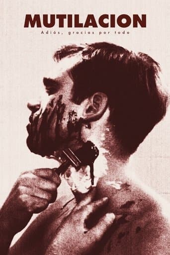Mutilación: Adiós, gracias por todo