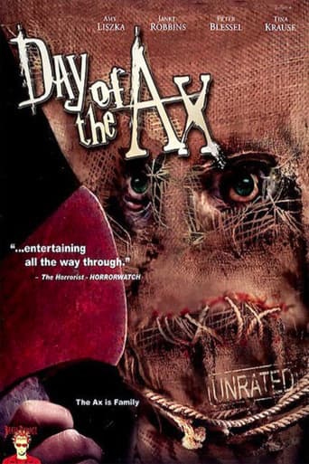 Day of the Ax