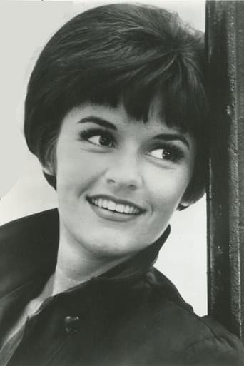 Marcia Rodd