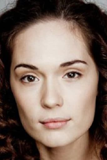 Regina Khakimova