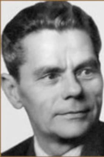 Georgy Gumilevsky