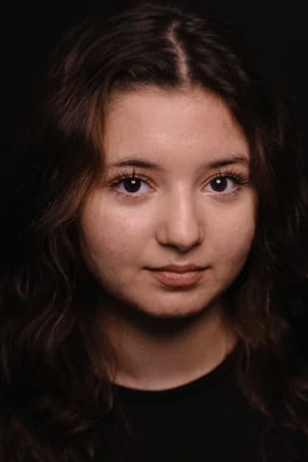 Izel Dadashzade