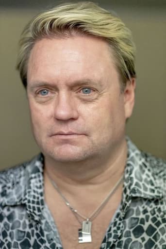 Johnny Hansen