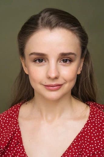 Alina Dotsenko
