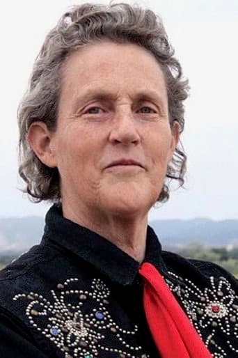 Temple Grandin