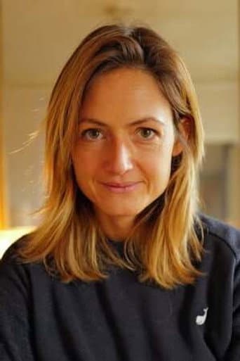 Sarah Rebert