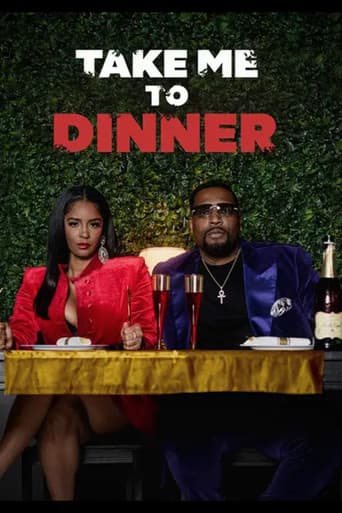 Take Me to Dinner