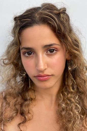 Arielle Halili