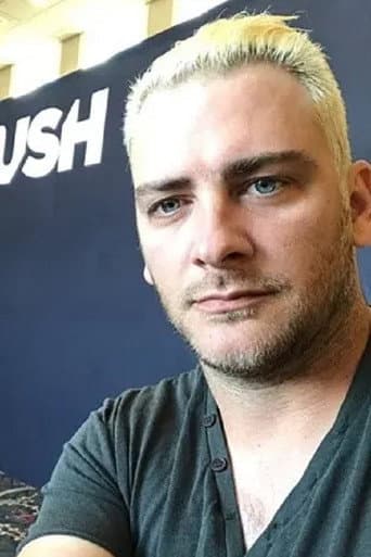 Corey Blitz