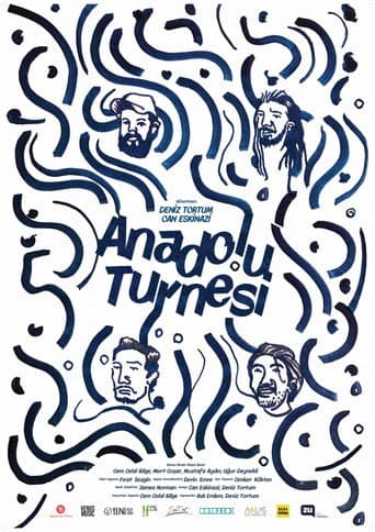 Anadolu Turnesi