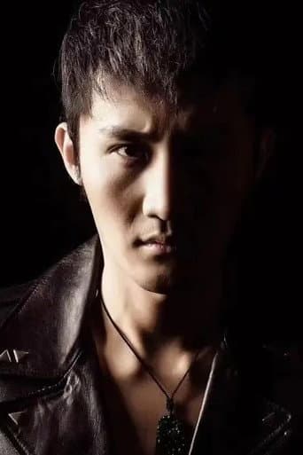 Ju Jiang
