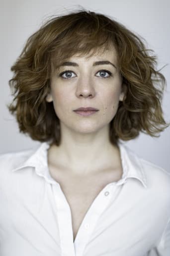 Sara Lazzaro