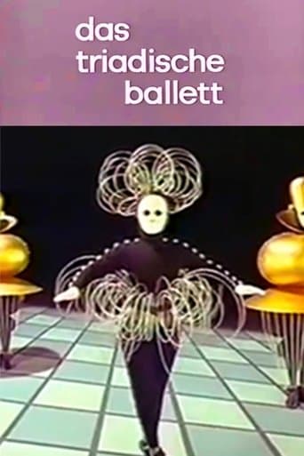 Das Triadische Ballett