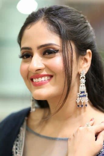 Sanya Thakur