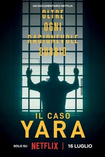 Справа Яри Гамбіразіо: Поза розумним сумнівом