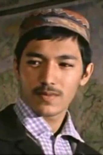 Kamol Saidmuradov