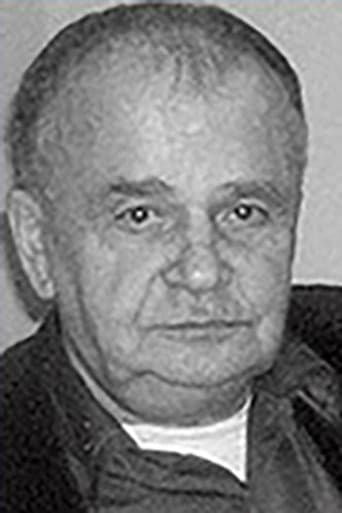 Georgy Skliansky