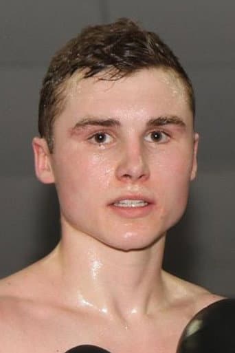 Connor Parker