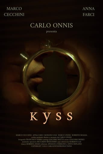 Kyss