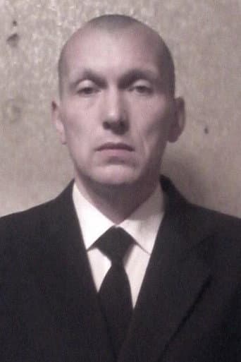 Dmitriy Aleksandrov