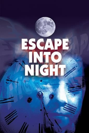 Escape Into Night