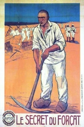 Le Secret du forçat