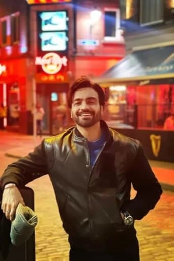 Arsalan Naseer