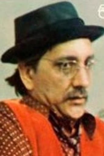Pedro Cassador