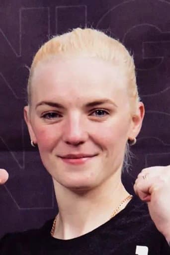 Kristina O'Hara
