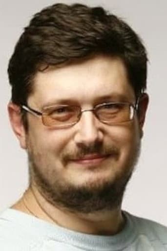 Vsevolod Kuznetsov