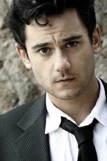 Beniamino Marcone